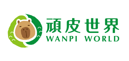頑皮世界